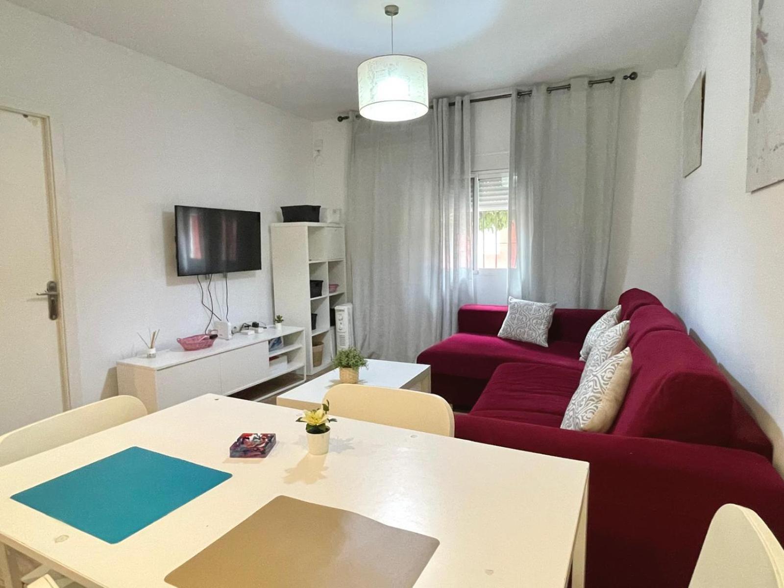 Appartement Triana Roomable Sevilla